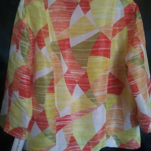 Jacket - Picture 2 of 2